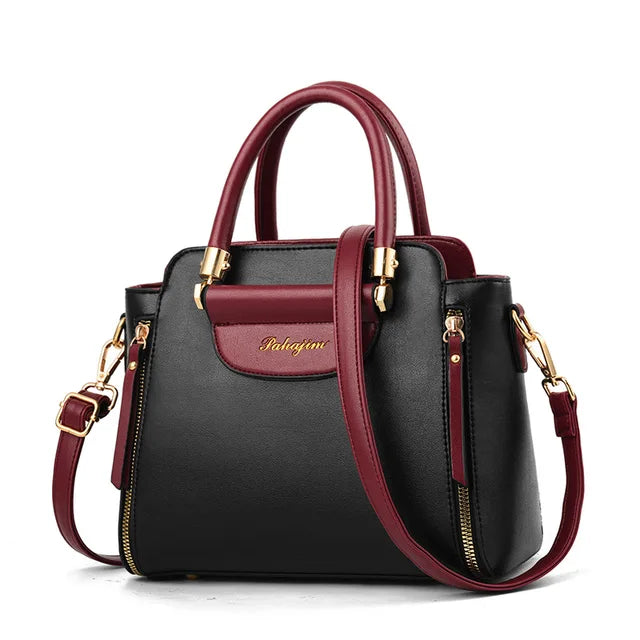 Bolsa Feminina Tote Lux