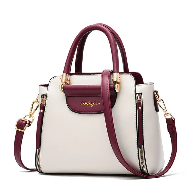 Bolsa Feminina Tote Lux