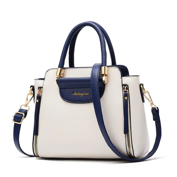 Bolsa Feminina Tote Lux