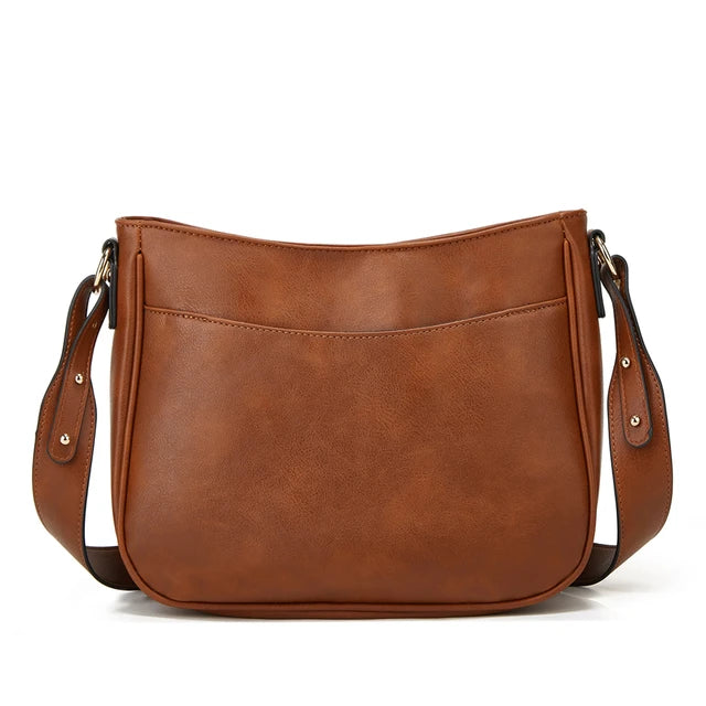 Bolsa Feminina Casual Crossbody Summer