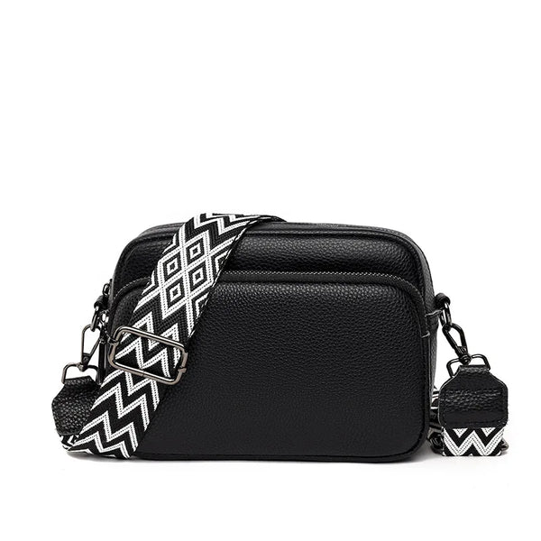 Bolsa Feminina Crossbody Classic