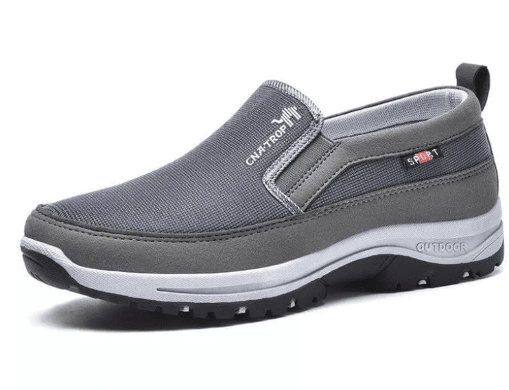 Tênis Anatômico Masculino Pheron Titanium