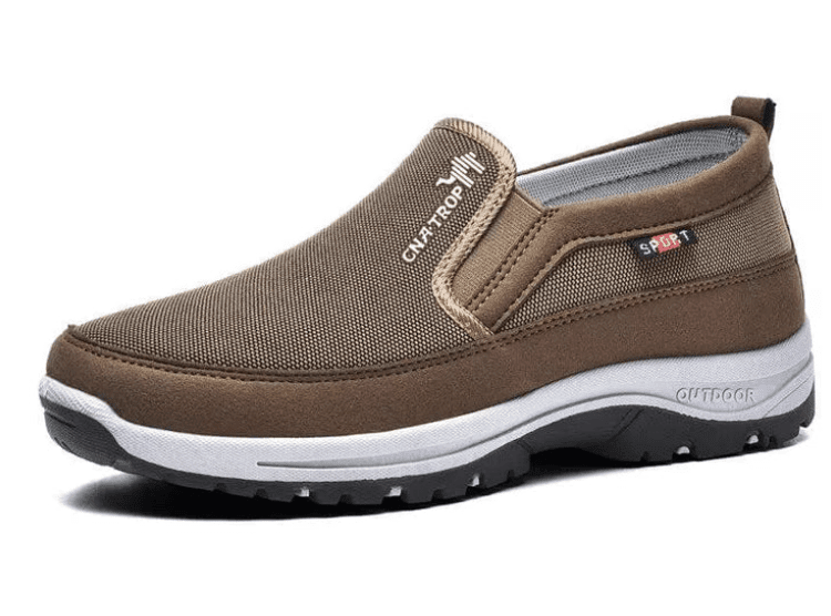 Tênis Anatômico Masculino Pheron Titanium
